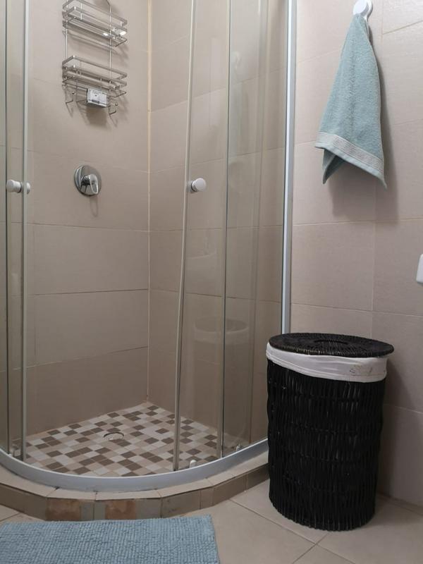 To Let 1 Bedroom Property for Rent in West Beach Western Cape